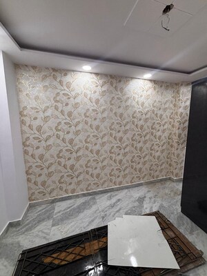 Bedroom in 3 BHK Builder Floor at Govindpuri – for Sale
