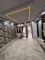 3 BHK + Pooja Room 900 Sq.Ft. Builder Floor in Builder Floor Govindpuri 