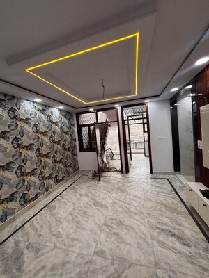 3 BHK Builder Floor For Sale in Govindpuri