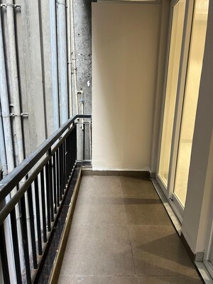 Balcony in 3 BHK Apartment at HLP Palmillas, Vip Road – for Rent