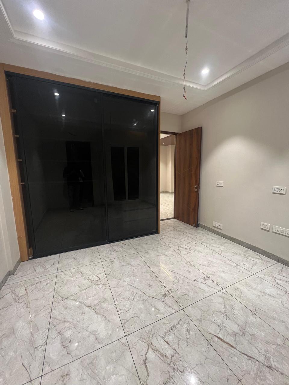 3 BHK 1450 Sq.Ft. Apartment in HLP Palmillas