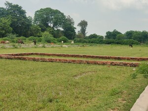 Plot Area in  Plot at Deva Road – for Sale