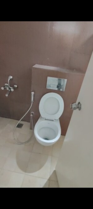 Bathroom in 2 BHK Apartment at Ozone Urbana Aqua, Devanahalli – for Rent