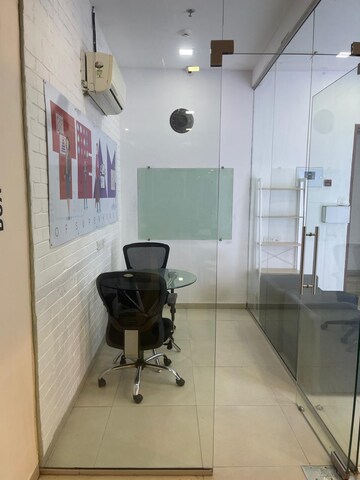 Team Area in  Office Space at Chandivali – for Rent