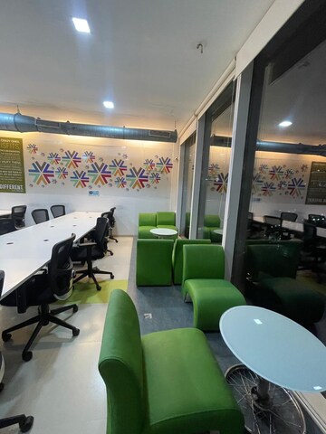  Office Space For Rent in Chandivali