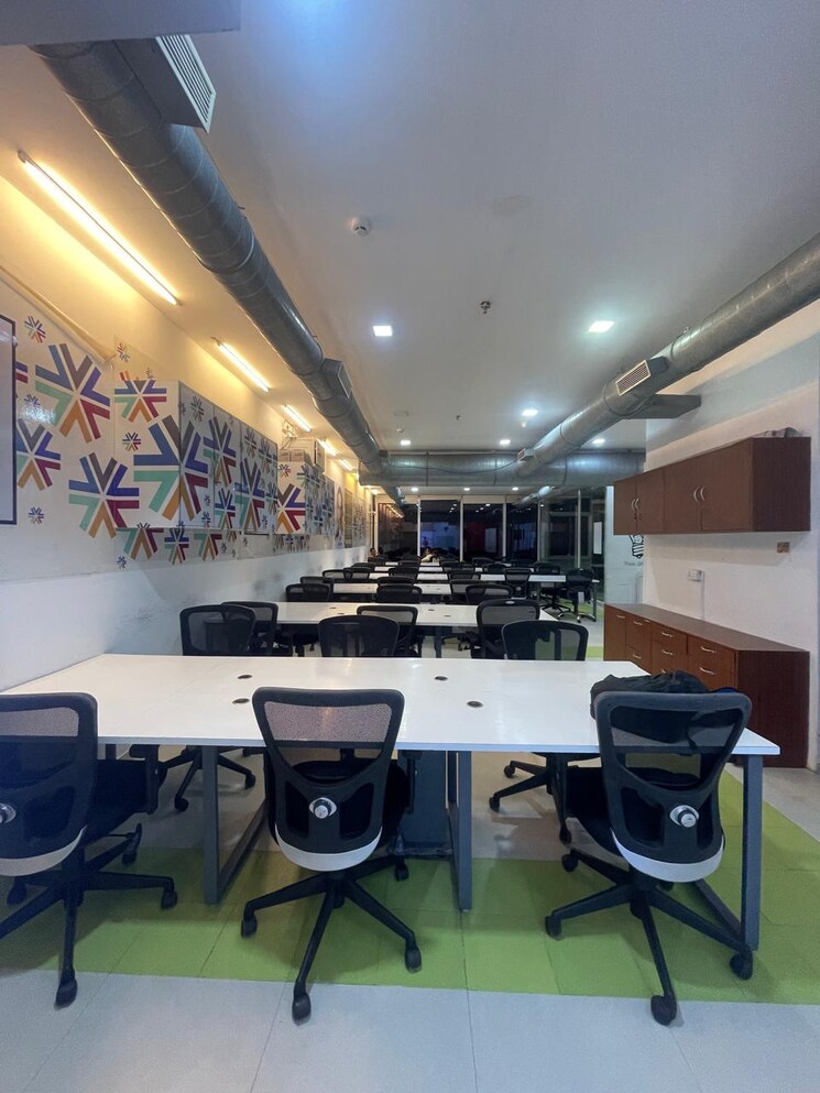 Common Area, chandivali Commercial Office Space 4000 Sq.Ft. In Chandivali Mumbai 9279437