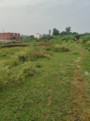 Plot Area in  Plot at Deva Road – for Sale