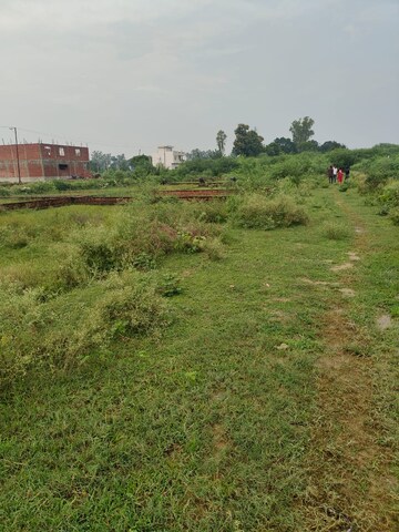 Plot Area in  Plot at Deva Road – for Sale