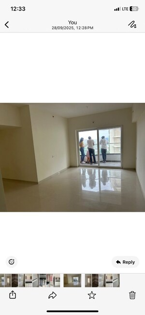 Room in 3 BHK Apartment at Avon Vista, Balewadi – for Rent