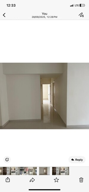 Room in 3 BHK Apartment at Avon Vista, Balewadi – for Rent