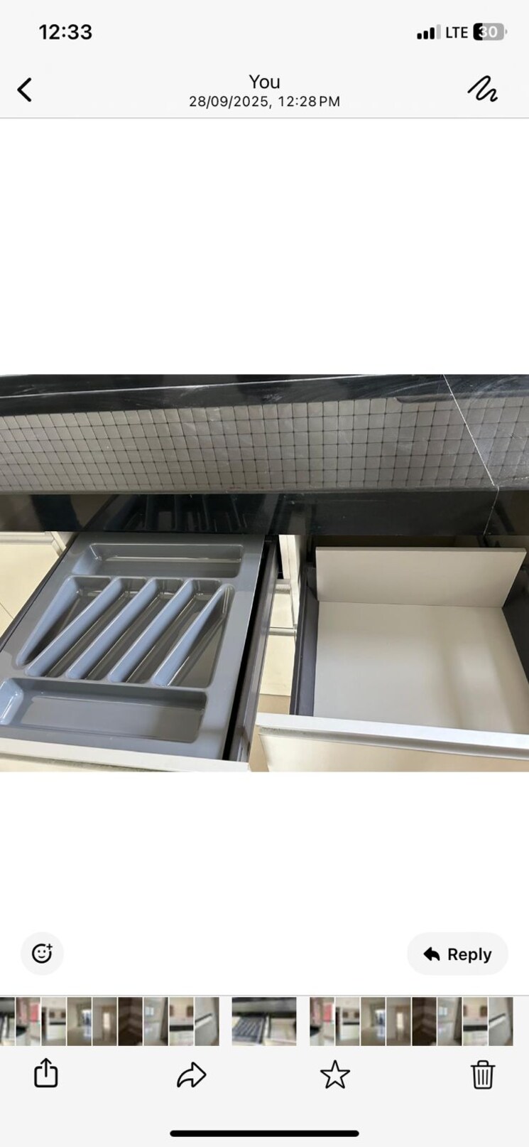 undefined, avon-vista 3 Bedroom 1030 Sq.Ft. Apartment In Balewadi Pune 9279406