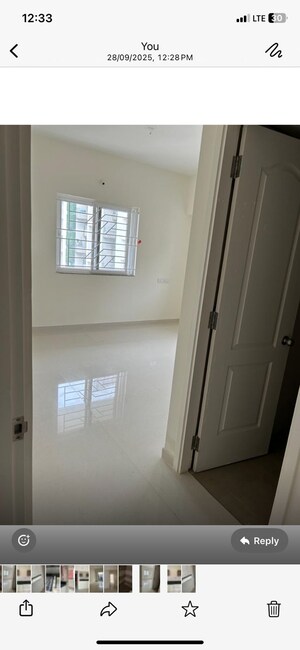 Room in 3 BHK Apartment at Avon Vista, Balewadi – for Rent