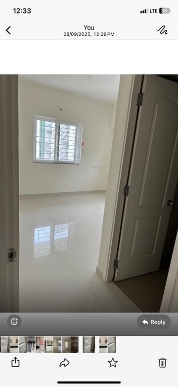 Room in 3 BHK Apartment at Avon Vista, Balewadi – for Rent