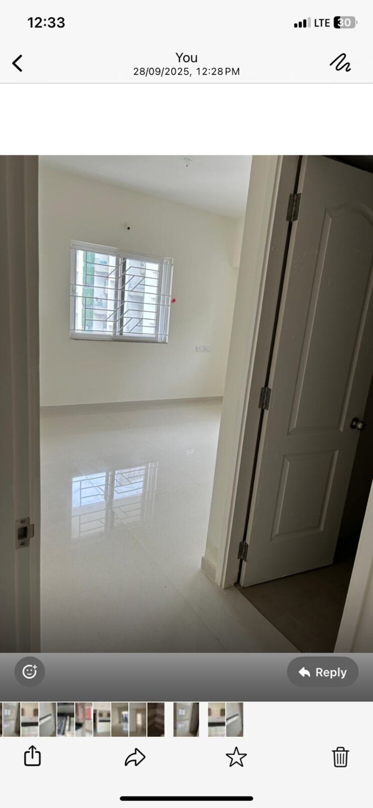 Room, avon-vista 3 Bedroom 1030 Sq.Ft. Apartment In Balewadi Pune 9279406