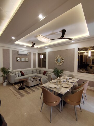3 BHK Builder Floor For Sale in Sector 71