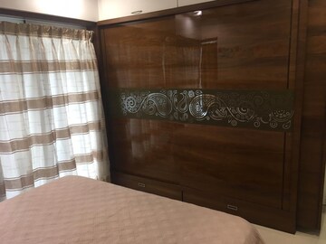 2 BHK Apartment For Rent in Lokhandwala Harmony, Worli