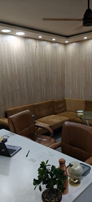 Team Area in  Office Space at Sector 2 – for Rent