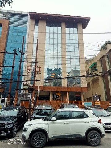  Office Space For Rent in Sector 2