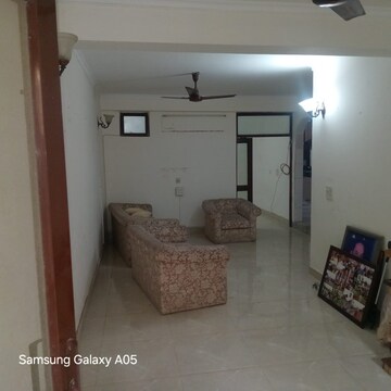 Floor Plan in  Office Space at Greater Kailash ii – for Rent