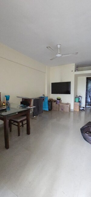 Master Bedroom in 2 BHK Apartment at Shanti Niketan Wadgaon Sheri, Wadgaon Sheri – for Rent