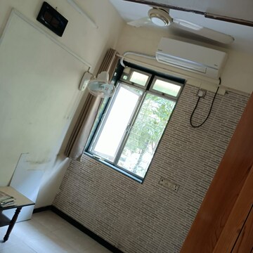 Furnished Amenities in 1.5 BHK Apartment at Pestom Sagar Colony, Tilak Nagar – for Rent