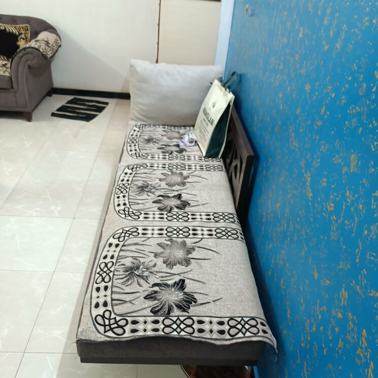  Parking, pestom-sagar-colony 1.5 Bedroom 560 Sq.Ft. Apartment In Tilak Nagar Mumbai 9279426