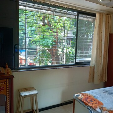 Room in 1.5 BHK Apartment at Pestom Sagar Colony, Tilak Nagar – for Rent