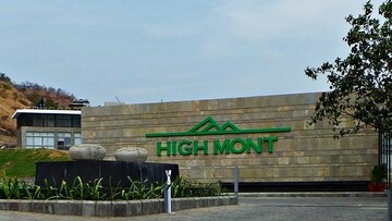 2 BHK Apartment For Rent in Mittal High Mont, Hinjewadi