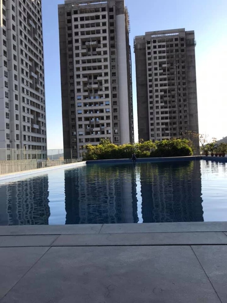 Exterior View, mittal-high-mont 2 Bedroom 591 Sq.Ft. Apartment In Hinjewadi Pune 9279418