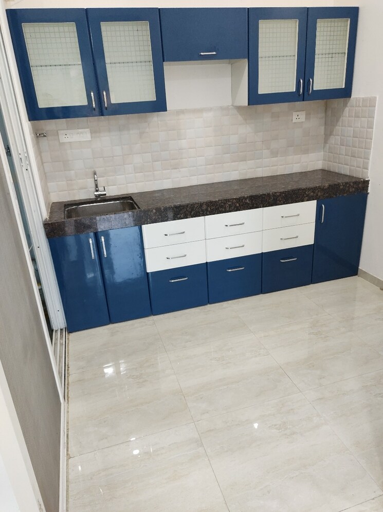 Kitchen, mittal-high-mont 2 Bedroom 591 Sq.Ft. Apartment In Hinjewadi Pune 9279418