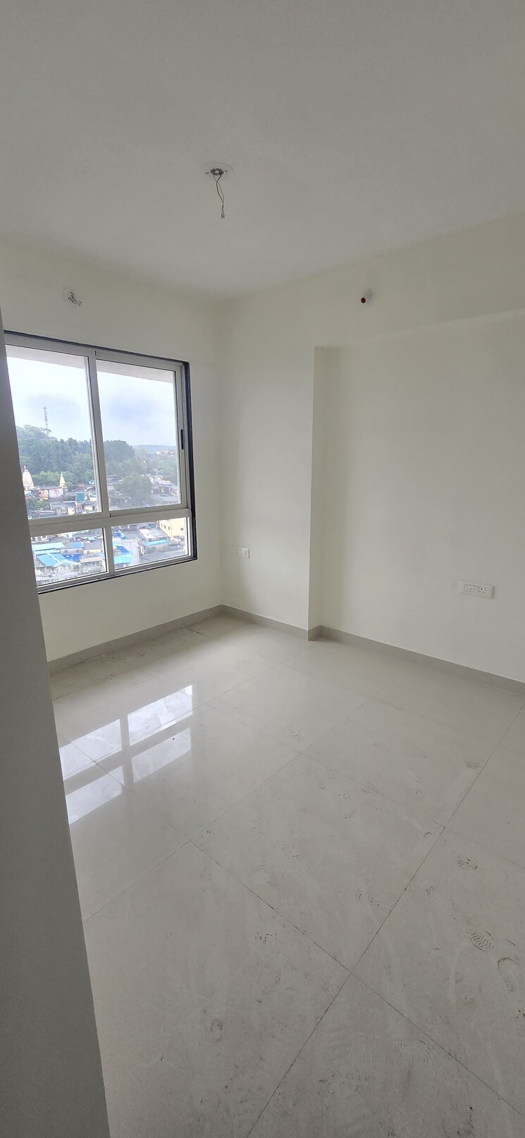 Room, ajmera-crosstown-one 2 Bedroom 659 Sq.Ft. Apartment In Kalyan West Thane 9279434