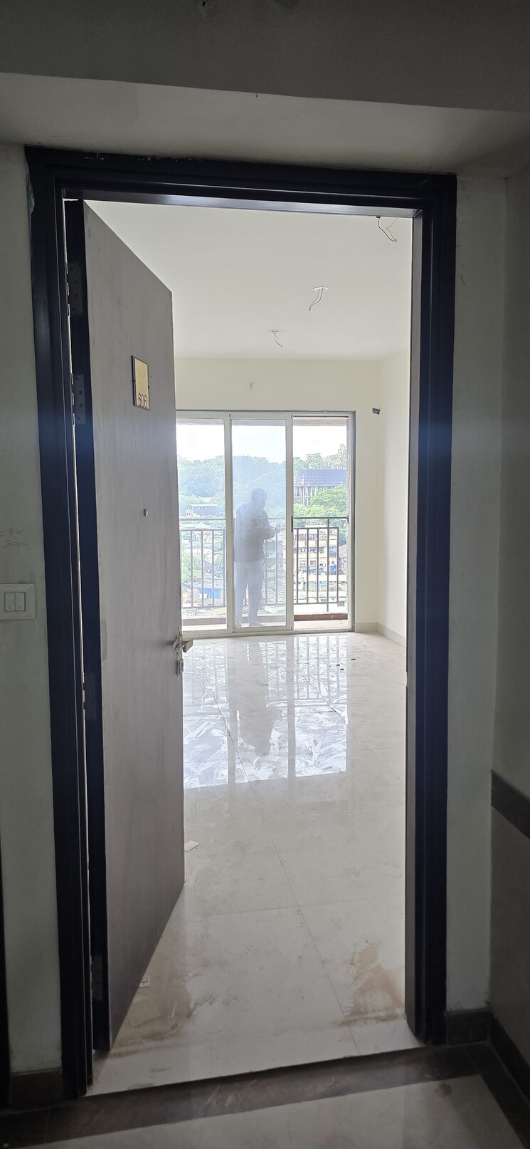 undefined, ajmera-crosstown-one 2 Bedroom 659 Sq.Ft. Apartment In Kalyan West Thane 9279434