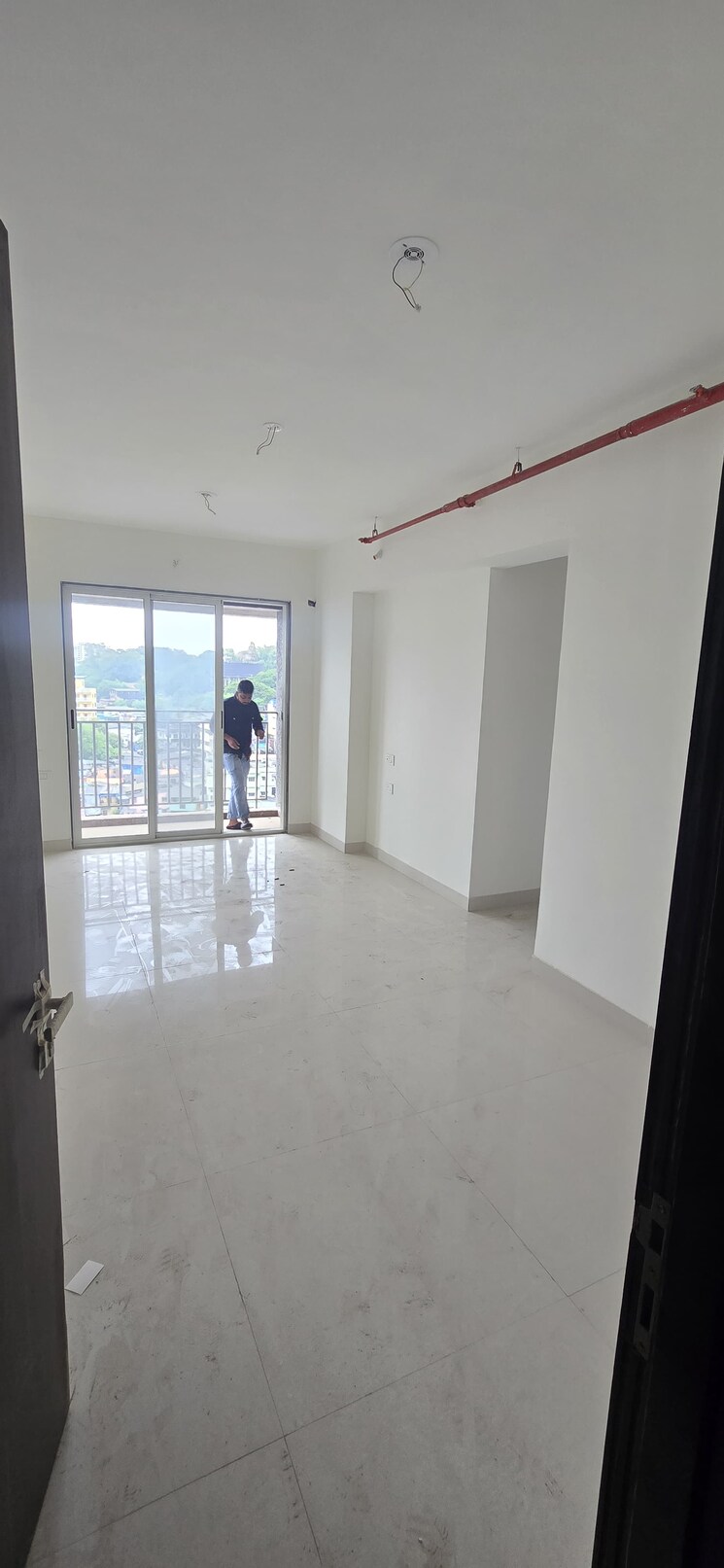 Room, ajmera-crosstown-one 2 Bedroom 659 Sq.Ft. Apartment In Kalyan West Thane 9279434