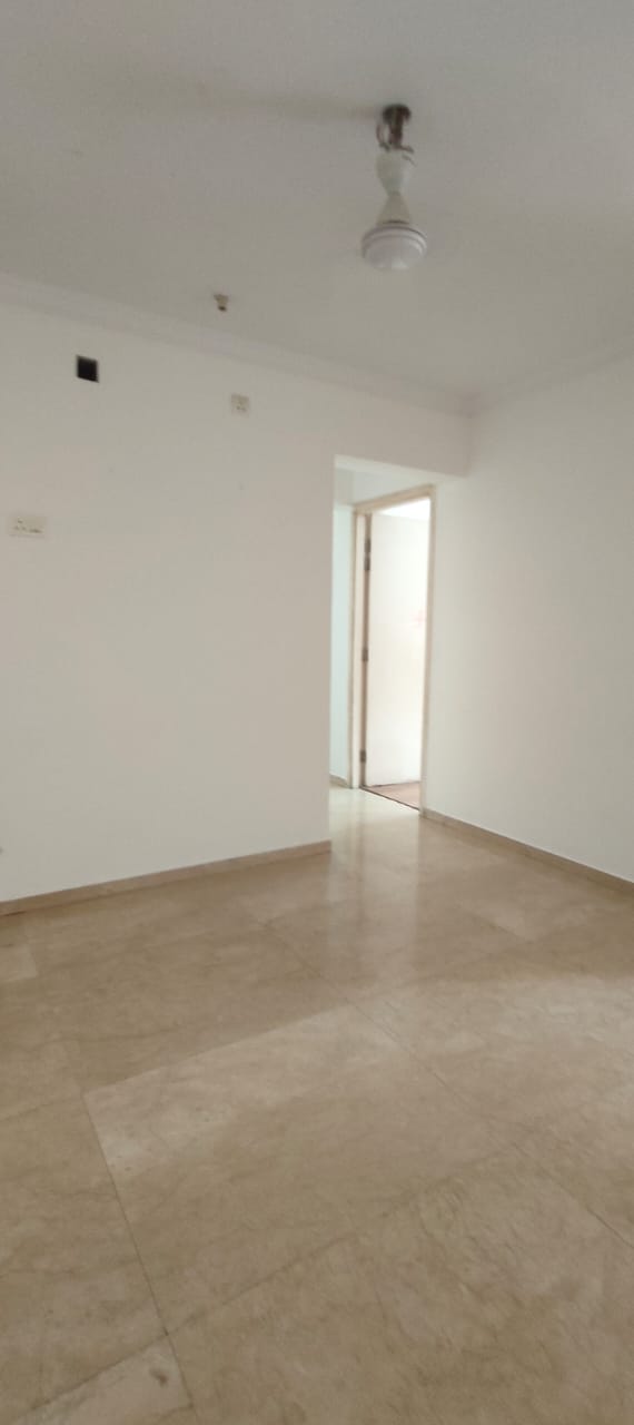 1 BHK + Pooja Room Apartment For Rent in Richmond CHS