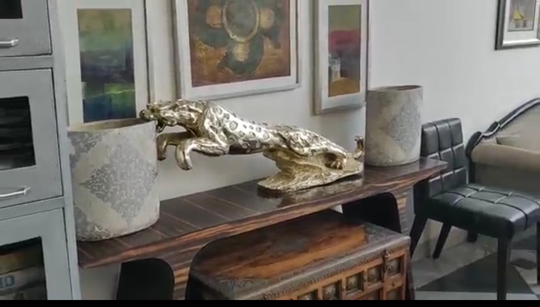 3 BHK Apartment For Sale in BPTP Park Prime