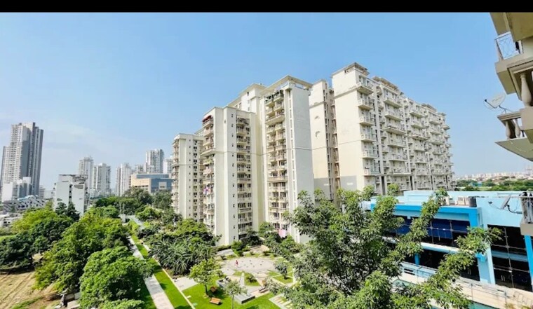 Exterior View, bptp-park-prime 3 Bedroom 1442 Sq.Ft. Apartment In Sector 66 Gurgaon 9279436