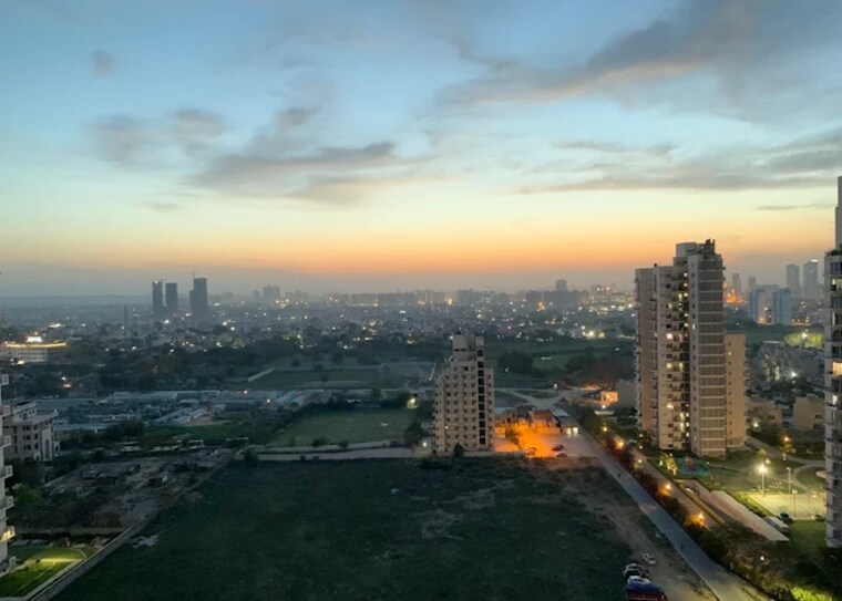 Exterior View, bptp-park-prime 3 Bedroom 1442 Sq.Ft. Apartment In Sector 66 Gurgaon 9279436