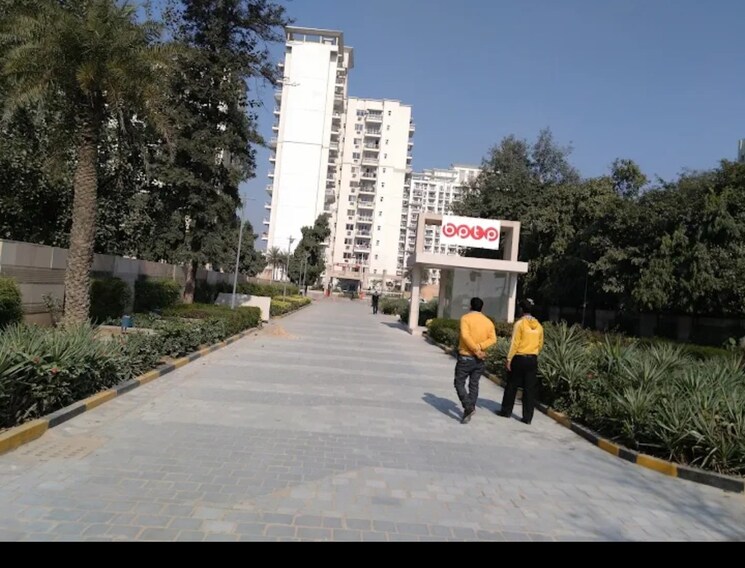 Exterior View, bptp-park-prime 3 Bedroom 1442 Sq.Ft. Apartment In Sector 66 Gurgaon 9279436