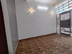 2 BHK + Pooja Room Builder Floor For Sale in Govind Dham