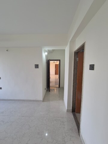 Building Lobby in 2 BHK Apartment at New Mhada Colony Powai, Powai – for Rent