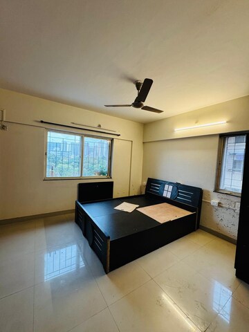 2.5 BHK Apartment For Rent in BU Bhandari Everglade, Kharadi