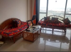 Bedroom in 3 BHK Apartment at BPTP Park Prime, Sector 66 – for Sale