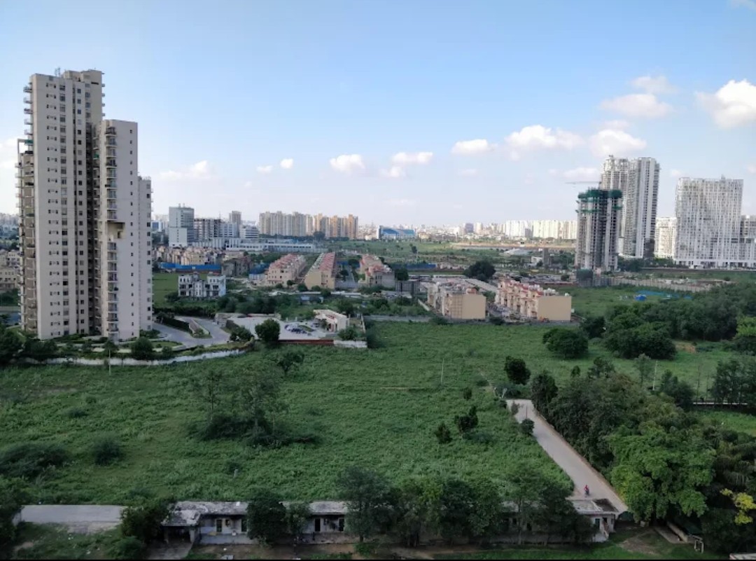 3 BHK Apartment For Sale in BPTP Park Prime