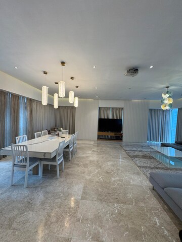 3 BHK Apartment For Rent in Lower Parel West