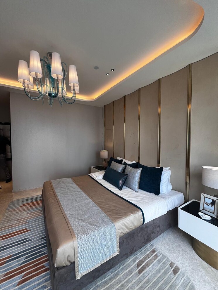 Team Area, lower parel west 2 Bedroom 944 Sq.Ft. Apartment In Lower Parel West Mumbai 9279468