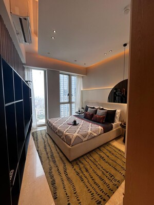 2 BHK Apartment For Rent in Lower Parel West