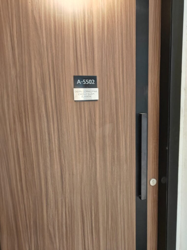 undefined, lower parel west 2 Bedroom 944 Sq.Ft. Apartment In Lower Parel West Mumbai 9279468