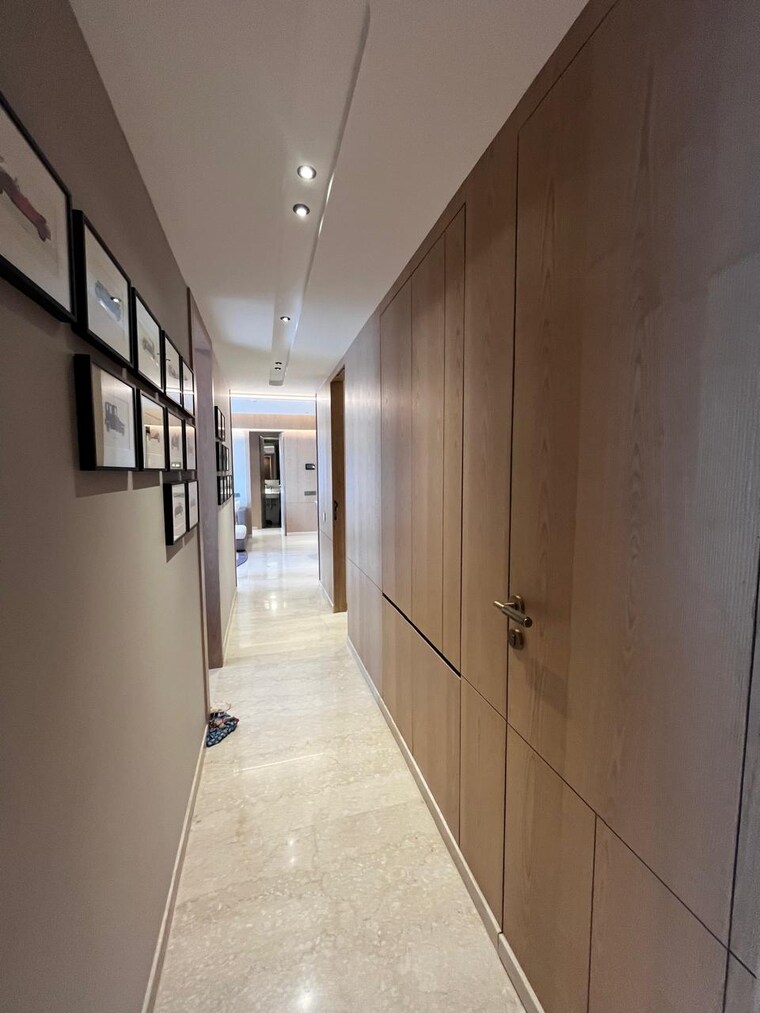 undefined, lower parel west 2 Bedroom 944 Sq.Ft. Apartment In Lower Parel West Mumbai 9279468