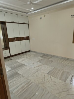 Staircase in 5 BHK Villa at SLV Andal Homes, Yapral – for Sale