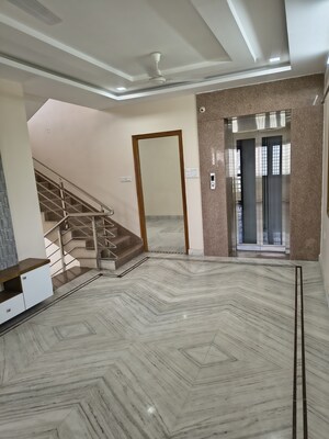 Furnished Amenities in 5 BHK Villa at SLV Andal Homes, Yapral – for Sale